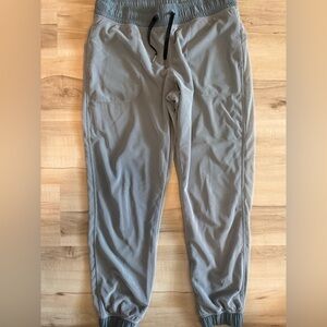 Lululemon Mesh Joggers